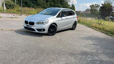 BMW 216d 5porte "Sport Line"