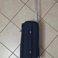 trolley bagaglio a mano 