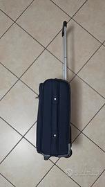 trolley bagaglio a mano 
