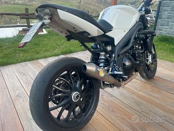 Speed Triple 1050