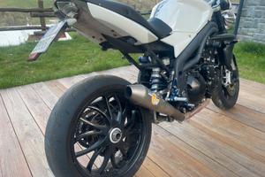 Speed Triple 1050
