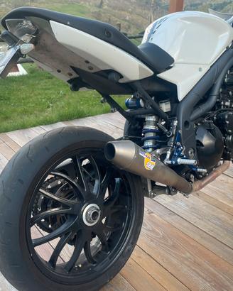 Speed Triple 1050