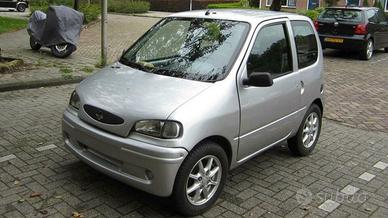 Parabrezza JDM Titane dal 2016 in poi