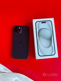 iphone 15 128 GB