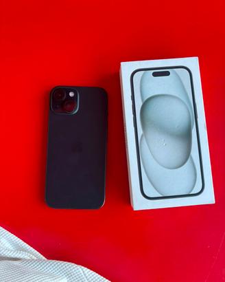 iphone 15 128 GB