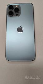 Iphone 13 pro max 128gb