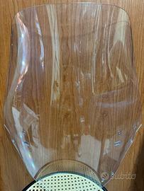 Parabrezza Burgman 650