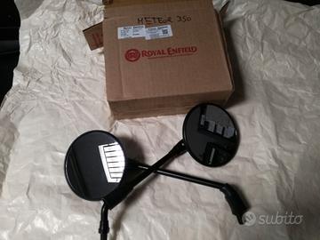 Specchi Royal Enfield Meteor 350