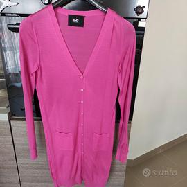 Cardigan donna in seta DOLCE&GABBANA - Taglia 40