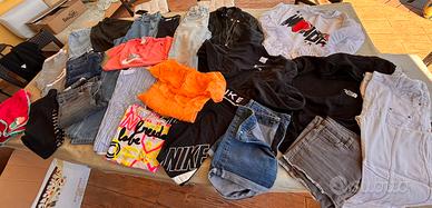 Abbigliamento bimba 12 anni