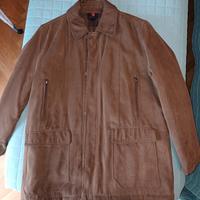 Giaccone invernale uomo