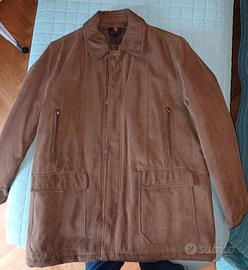 Giaccone invernale uomo