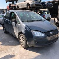 Ford C-Max "2005" 1600 TDCI 66KW 90CV *HHDA