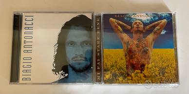 Cd Biagio Antonacci