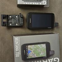 garmin montana 700