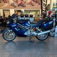 DUCATI SPORT TOURING 4