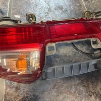 Fanale posteriore suzuki burgman