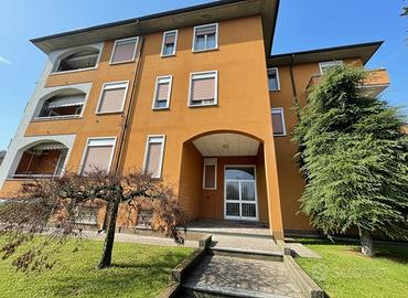 Appartamento Ozzero [Cod. rif 2196VRG]