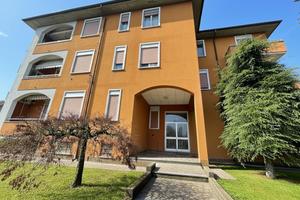 Appartamento Ozzero [Cod. rif 2196VRG]