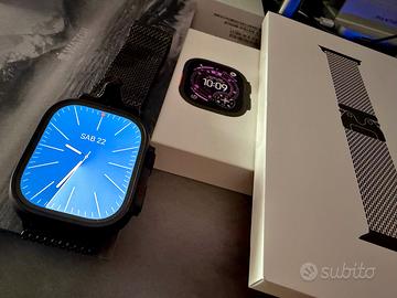 APPLE IWATCH ULTRA 3 GPS + CELLULAR