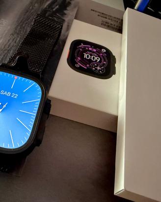 APPLE IWATCH ULTRA 3 GPS + CELLULAR