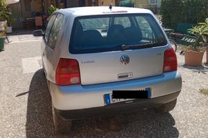 VOLKSWAGEN Lupo - 2004