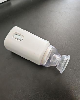 Pompa Elettrica Ricaricabile Sacchetti Sottovuoto