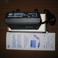 Caricatore torce induzione OVA 12/24 Vcc (NUOVO)