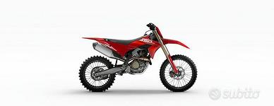 Ducati Desmo450 MX DESMO450 MX