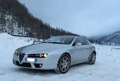 alfa Brera 2.4