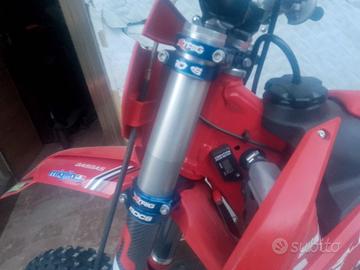 Gas Gas MC 85 - 2023