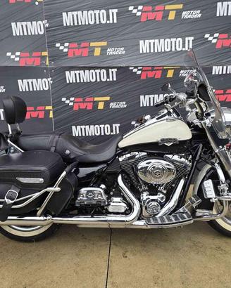 HARLEY-DAVIDSON FLHRC Road King Classic 103 Vide