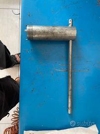 Chiave mozzi anteriori birel