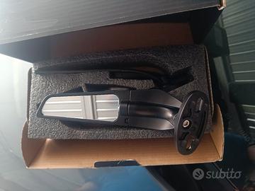  specchietti moto sportiva