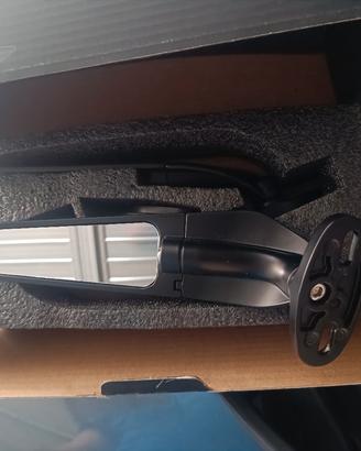  specchietti moto sportiva