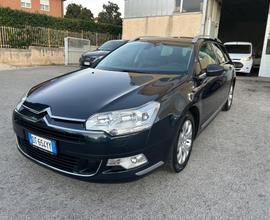 Citroen C5 2.0 HDi 140 Exclusive Tourer