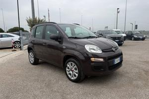 FIAT Panda 0.9 TwinAir Turbo Nat. Power Easy