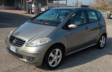 Mercedes-benz A 150 Avantgarde GUIDABILE DA NEOPAT