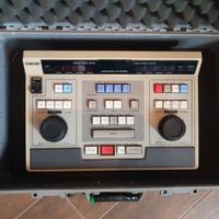 CENTRALINA MONTAGGIO  LINEARE SONY RM450CE