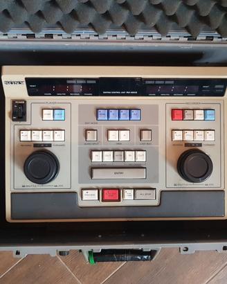 CENTRALINA MONTAGGIO  LINEARE SONY RM450CE