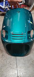 Scudo Zip