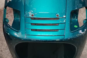 Scudo Zip