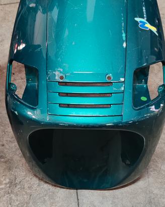 Scudo Zip