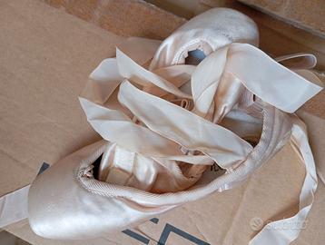 Scarpette danza