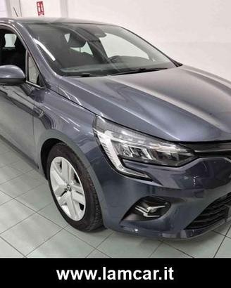 RENAULT Clio TCe 90 CV 5 porte Business