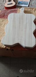 Tagliere in legno