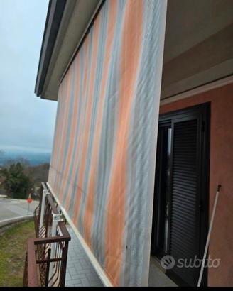 tenda da sole