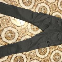 JEANS MOTO CARBURO - BEFAST
