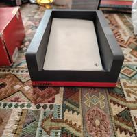 Blocco note da scrivania Ferrari Formula Cartier