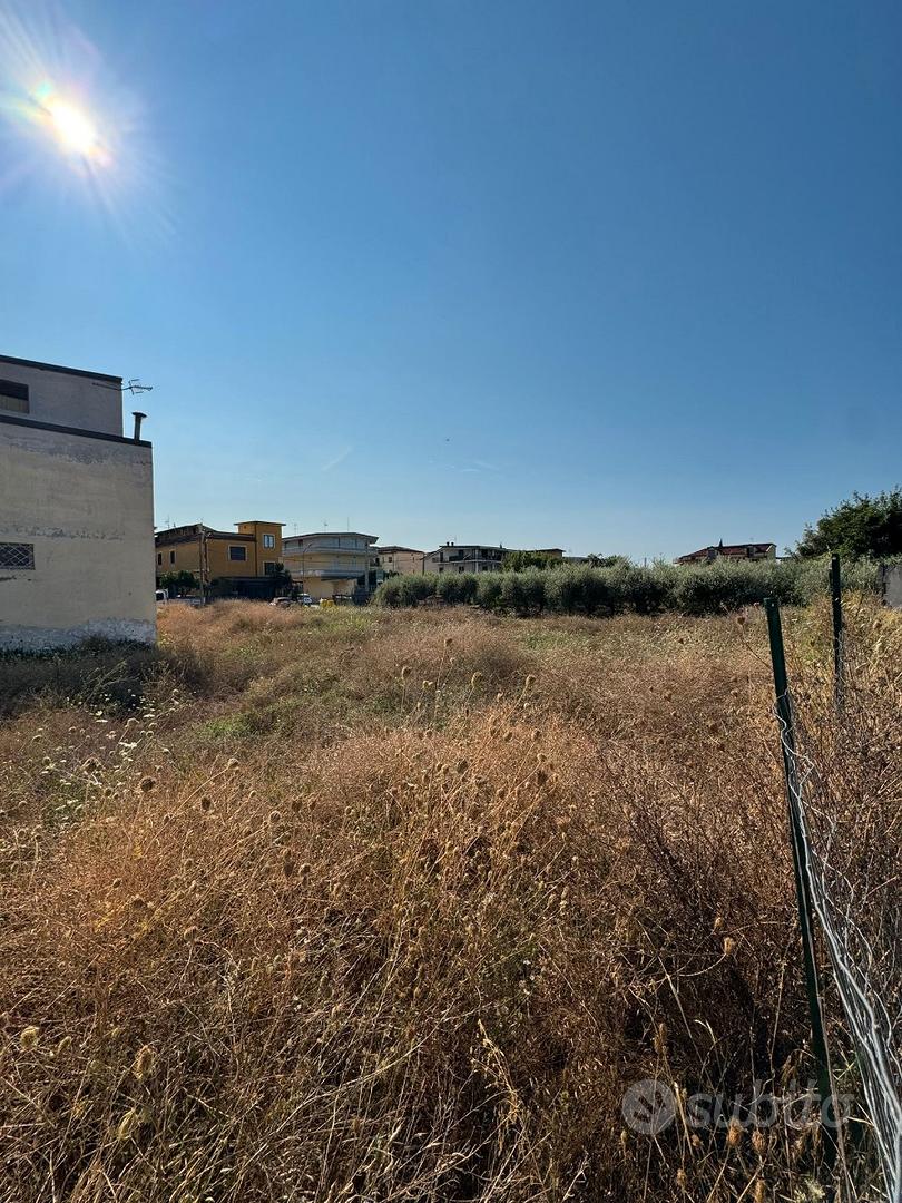 Terreno Edificabile - Altro